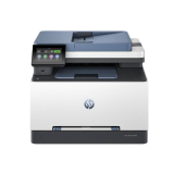 HP LaserJet Pro MFP 3302sdw (Laserdrucker, Farbe, WLAN) für effektiv ca. CHF 113.-