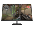 HP OMEN Transcend 32 (4K-UHD, 31.5″, QD-OLED, 240Hz) Gaming Monitor