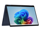 Convertible HP OmniBook X Flip mit Ryzen 7 AI 445, 16GB, 24GB oder 32GB RAM, 512GB SSD im HP Store
