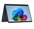 Convertible HP OmniBook X Flip mit Ryzen 7 AI 445, 16GB, 24GB oder 32GB RAM, 512GB SSD im HP Store