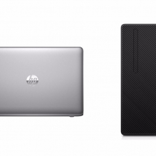 Mindestens 15% auf ausgewählte Notebooks und PCs von HP bei digitec, z.B. HP ProBook 470 G4 für CHF 745.- statt CHF 949.-