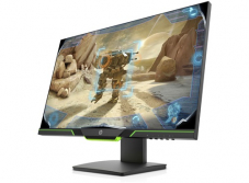 HP 27xq Gaming-Monitor (27″, 2560×1440, 144hz) - zum absoluten Bestpreis!