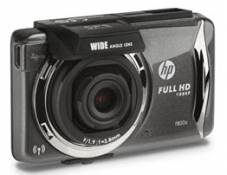 HP F800X Dashcam bei Mediamarkt zum Bestpreis von CHF 79.90