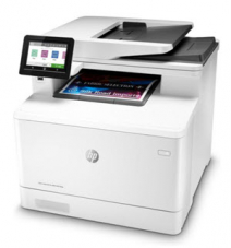 HP Color LaserJet Pro MFP M479fdw bei Brack (nach 100.- Cashback) zum Bestpreis von CHF 256.- plus kostenlose Garantieverlängerung auf 3 Jahre