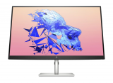 HP U32 höhenverstellbarer, drehbarer 4K HDR Monitor (32″ UHD-IPS, 400 Nits, 98% DCI-P3, USB-C + USB-Hub) zum Bestpreis