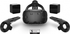 VR Brille HTC Vive für CHF 549 bei Digitec