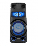 Mediamarkt – Sony Musik-System MHC-V73D Schwarz