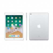 Apple iPad (2018) WiFi, 9.7″, 32 GB, Silver bei microspot