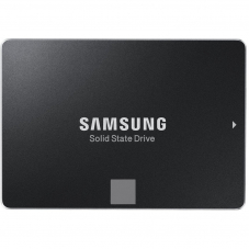 Samsung 850 Evo Series SSD, 2.0TB bei microspot