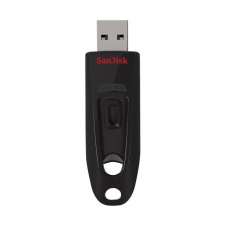 Sandisk Ultra USB 3.0 Stick, 256GB bei microspot