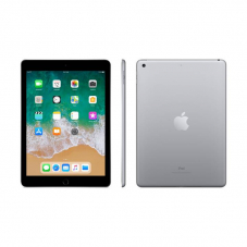 APPLE iPad (2018, 32GB) wieder zum Toppreis bei Microspot