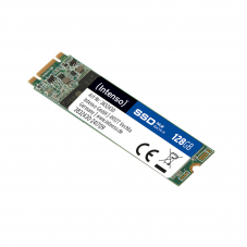 INTENSO M.2 SSD –  128 GB