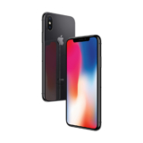iPhone X 64 GB Space Grau für CHF 1039.- statt CHF 1149.- bei Interdiscount im Tagesdeal