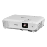 Beamer EPSON EB-W05 bei microspot für 299.- CHF