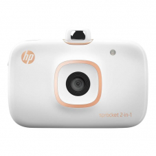 HP Sprocket 2-in-1 für CHF 49.00 bei Microspot.ch