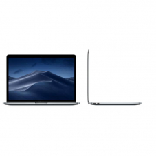 APPLE MacBook Pro, 13.3″ Space Grau 2017 für CHF 1189.90 bei Interdiscount