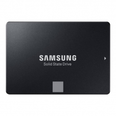 SSD Festplatte Samsung 860 EVO SATA III, 1 TB bei microspot
