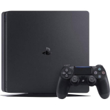 PS 4 Slim 500GB & Leuchtstift für CHF 180.-