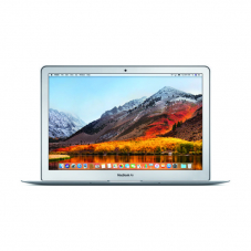 Apple MacBook Air 13.3″ Mid 2017, i5, 8GB, 128GB bei microspot