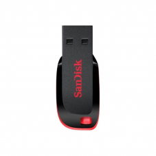 SANDISK Cruzer Blade 16GB USB-Stick bei microspot