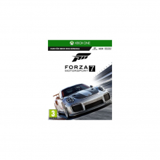 Forza Motorsport 7 für Xbox One zum Bestpreis ever