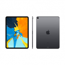 APPLE iPad Pro, 11″, WiFi, 256 GB, Space Grau