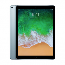 APPLE iPad Pro (2017) Wi-Fi, 12.9″, 64 GB, Space Grey für CHF 699.- bei Interdiscount.ch