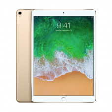Apple iPad Pro Wi-Fi, 10.5”, 64 GB, Gold bei microspot