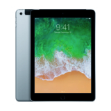 APPLE iPad (2017) Wi-Fi + Cellular (4G), 32GB in allen Farben bei microspot zum neuen best price ever von 346.- CHF