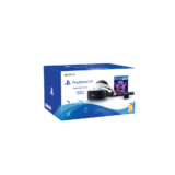 SONY Playstation VR Starter Pack inkl. Kamera + VR Worlds
