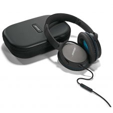 BOSE QuietComfort 25 Acoustic Noise Cancelling Kopfhörer für Apple bei microspot für 147.90 CHF