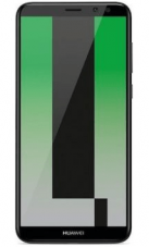 HUAWEI Mate 10 Lite Dual Sim Graphite Black bei Microspot