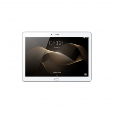 HUAWEI MediaPad M2 10 4G am 20.1.2018 bei microspot