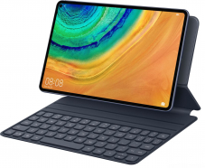 Huawei Tablet MatePad Pro WiFi 128 GB Grau