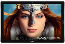 HUAWEI MediaPad M5 10.8 WiFi, 32GB bei melectronics