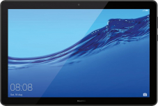 Huawei MediaPad T5 10.1 Zoll WiFi schwarz bei Melectronics