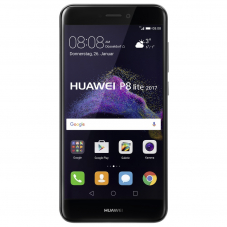 Nur heute: Huawei P8 Lite Dual-SIM (2017) bei microspot