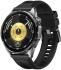 HUAWEI Watch GT 6 Smartwatch, Black, 46 mm
