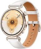 HUAWEI Watch GT 6 Smartwatch, White, 41 mm.