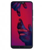 HUAWEI P20 Pro (6.1″, 128 GB, 40 MP) in Twilight oder Midnight Blue bei Microspot zum Bestpreis von CHF 469.-