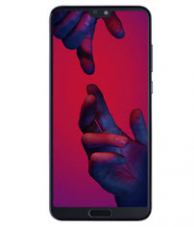 HUAWEI P20 Pro (6.1″, 128 GB, 40 MP) in Twilight oder Midnight Blue bei Microspot zum Bestpreis von CHF 469.-