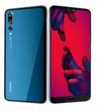Huawei P20 Pro Midgnight Blue bei Digitec begrenzte Anzahl