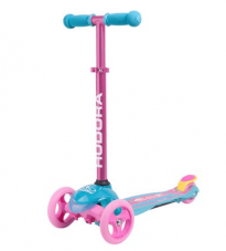 Hudora Scooter Flitzkids 2.0 Pink bei Siroop
