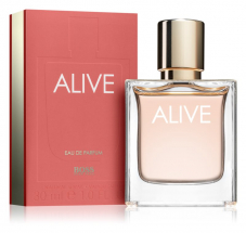 BOSS Alive Eau de Parfum 30ml für CHF 27.50 Versandkostenfrei
