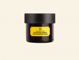 The Body Shop: Ethiopian Honey Gesichtsmaske