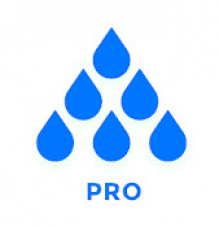 Hydro Coach PRO - gratis (Android)