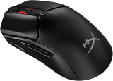 HYPERX  Pulsefire Haste 2 Core Wireless Gaming Mouse, Schwarz