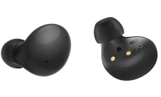 Brack - Samsung True Wireless In-Ear-Kopfhörer Galaxy Buds 2 Graphit