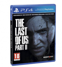 Interdiscount - Gaming Spielkonsolen Games PS4 - The Last of Us Part II Standard+ Edition (IT, DE, FR) (Abholpreis)
