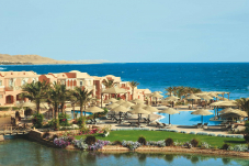 7 Nächte im 5* Radisson Blu Hotel in al-Qusair mit All-Inclusive inkl. Flug für CHF 481.- p.P.